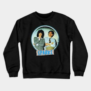 Sparks Crewneck Sweatshirt